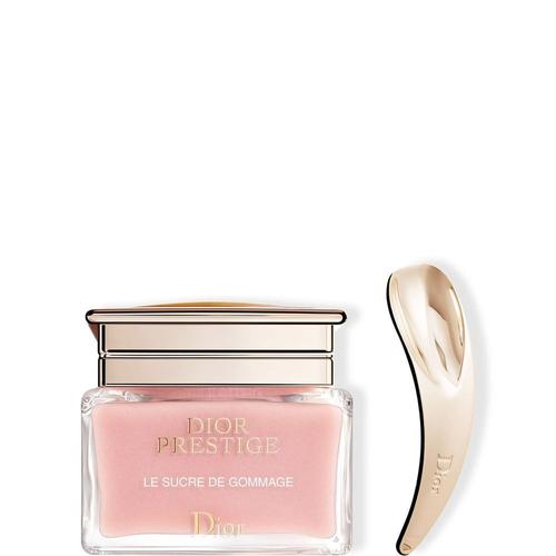 Dior Prestige Le Sucre De Gommage - Dior - Gommage Visage Exfoliant & Resurfaçant D 'exception 