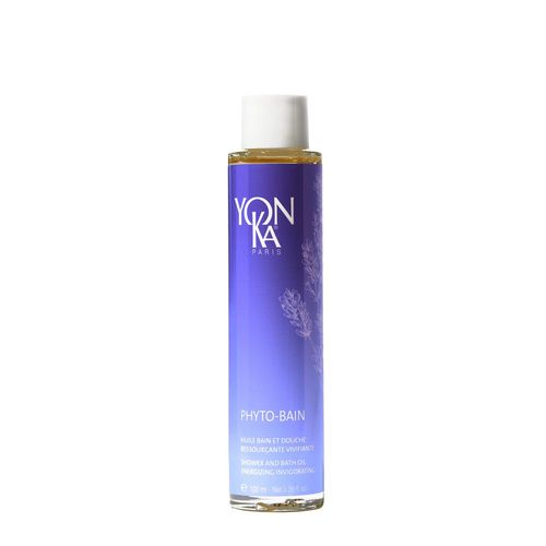 Phyto-Bain - Yon-Ka - Huile De Bain Et Douche Ressourçante Vivifiante 