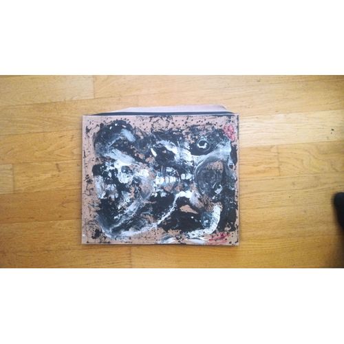 Peinture Sur Toile