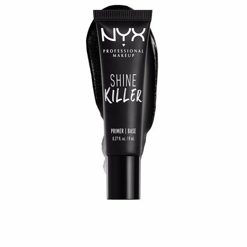Shine Killer Shine Kill Nyx Professional Make Up - Nyx Professional Makeup - Base De Teint 