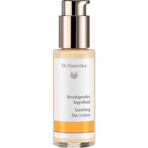 Fluide De Jour Apaisant - Dr. Hauschka - Fluide Visage 