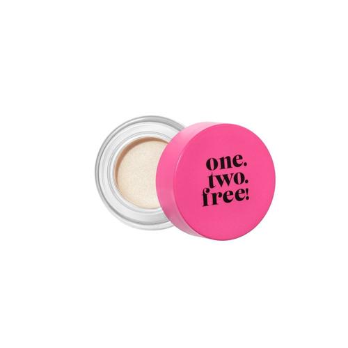 Creamy Highlighting Balm - One.Two.Free! - Enlumineur Crème 