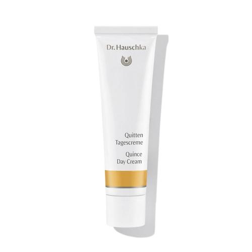 Crème De Jour Au Coing Soin Rafraîchissant Pour Le Visage, Protège Au Quotidien, - Dr. Hauschka - Créme Visage 