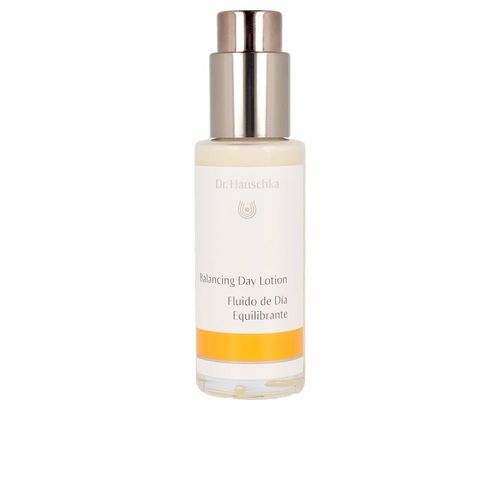Balancing Day Lotion Dr. Hauschka - Dr. Hauschka - Soin Visage 