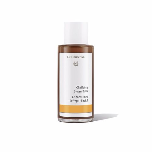 Clarifying Steam Bath Dr. Hauschka - Dr. Hauschka - Soin Anti Acné 