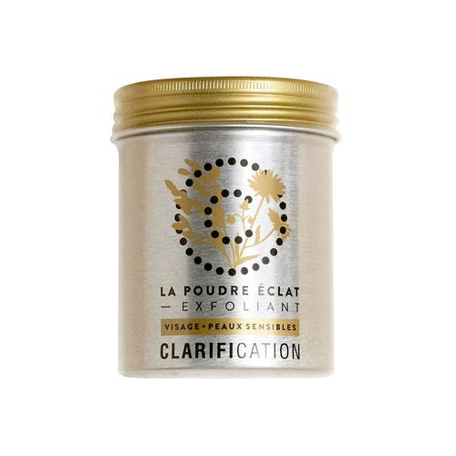 La Poudre Éclat - Clarification - Exfoliant Visage 