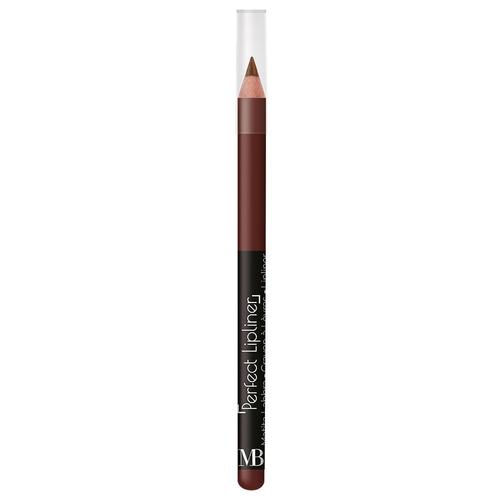 Crayon Levres Moka 1,1g - Mb Milano - Crayon Levres 