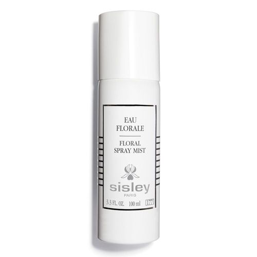 Eau Florale - Sisley - Brume Visage Raffraichissante 