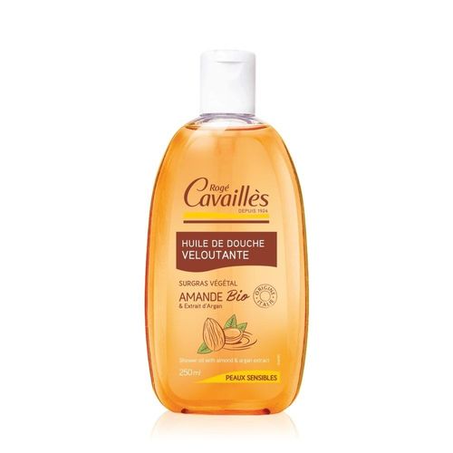 Huile De Douche Veloutante 250ml - Cavaillès - Huile De Douche 