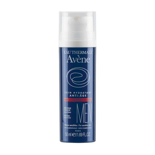 Men Soin Anti-Age 50ml - Avène - Soin Anti-Âge 