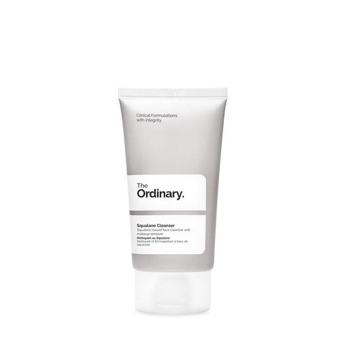 Nettoyant Au Squalane - The Ordinary - Nettoyant 