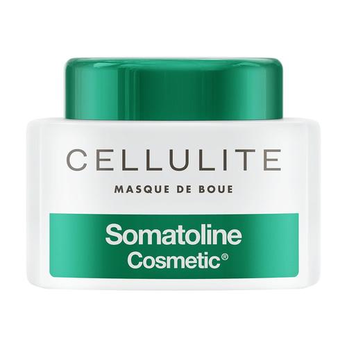 Masque Boue Anti-Cellulite 500g - Somatoline - Masque 