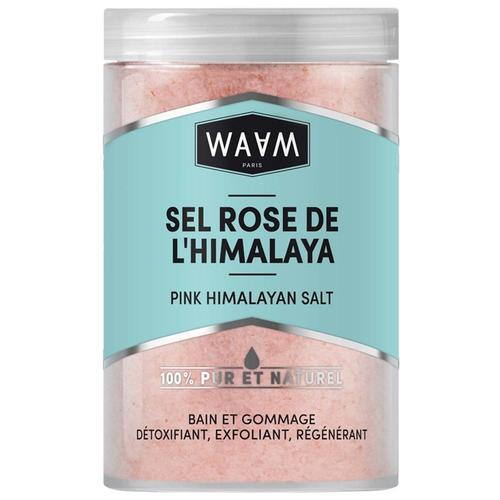 Sels Rose De L'himalaya - Waam - Sels 