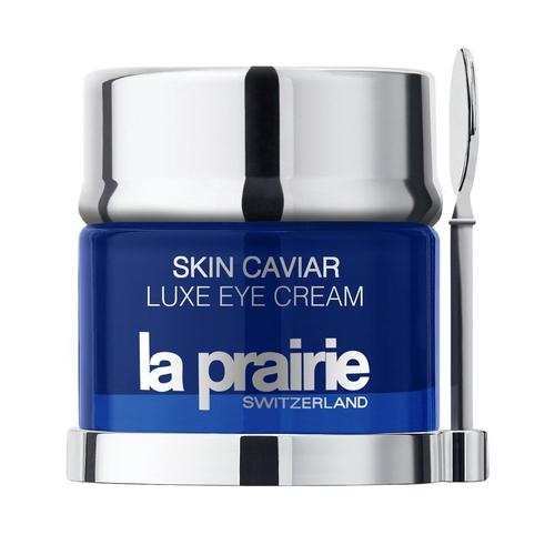 Skin Caviar Crème Luxe Yeux - La Prairie - Crème Contour Des Yeux 