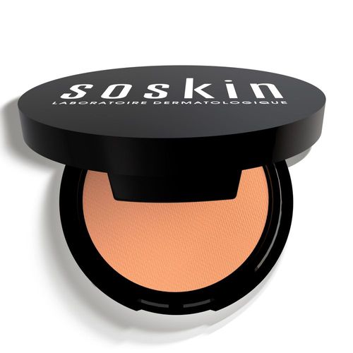 Cover.Md® Crème De Teint Compact Warm Neutral - Soskin - Crème De Teint 