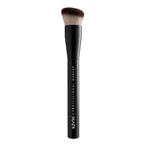 Can't Stop Won't Stop - Nyx Professional Makeup - Pinceau Fond De Teint Pro 