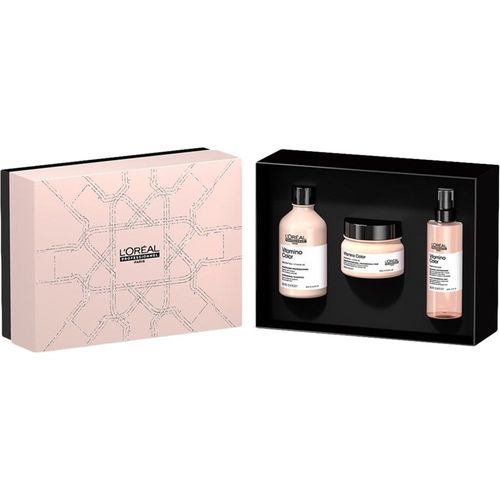 Geschenkset - L?Oréal Professionnel - Coffret Cadeau 