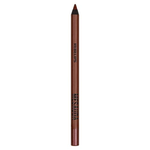 Rebelips 102 Hazelnut - Mesauda Milano - Crayon Lèvres 