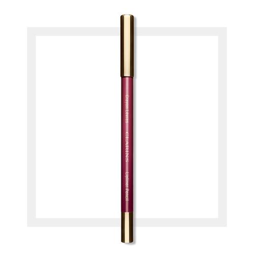 Plum, 1.2g - Clarins - Crayon À Lévres 