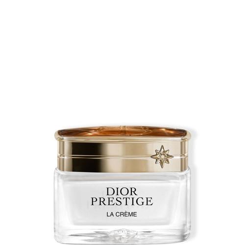 Dior Prestige - Dior - La Crème Texture Essentielle - Crème Anti-Âge Haute Réparation 