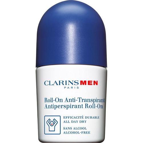 Clarinsmen Anti-Perspirant Déo Roll-On - Clarins - Soin Corps 