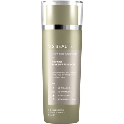 Eye Make-Up Remover - M2 Beauté - Démaquillant 