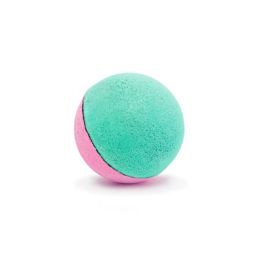 Rose + Lagon - Nailmatic - Boule De Bain 