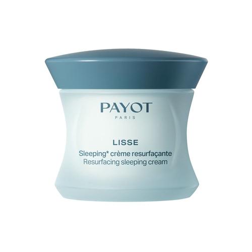 Sleeping Crème Resurfaçante - Payot - Le Soin De Nuit Resurfaçant 