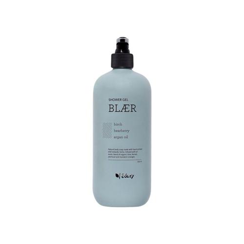 Blaer Shower Gel - Soley Organics - Gel Douche 