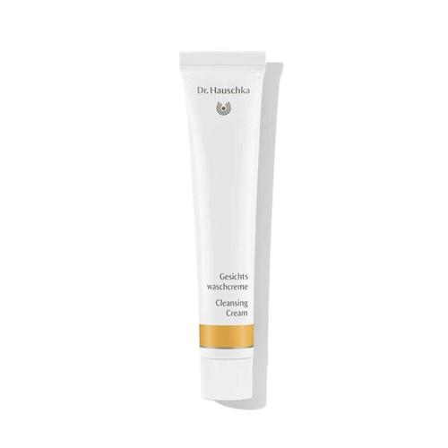 Dr. Hauschka 429000035, Femmes, Tous Types De Peau, Nettoyant, Revitalisant, 50 M - Dr. Hauschka - Créme Nettoyante 