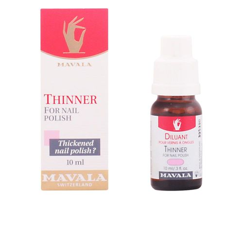 Mavala Thinner Diluyente Esmalte Mavala - Mavala - Dissolvant 