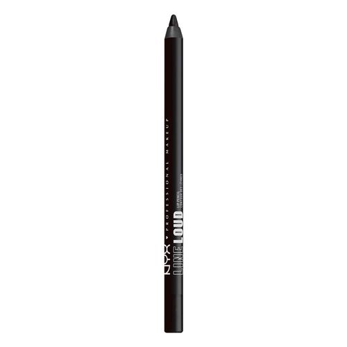 Line Loud - Nyx Professional Makeup - Crayon À Lèvres 