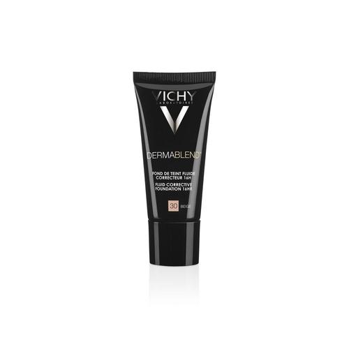 Dermablend - Vichy - Fond De Teint Fluide Correcteur 