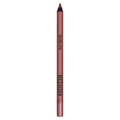 Rebelips 104 Seashell - Mesauda Milano - Crayon Lèvres 