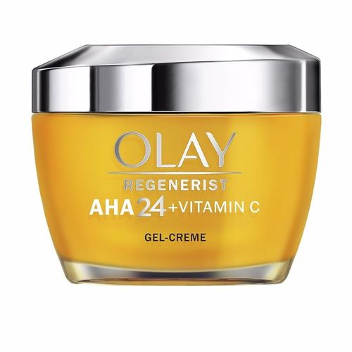 Regenerist Vitamin C +Aha 24 Gel Crema Día Olay - Olay - Soin Visage 