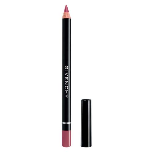 Lip Liner - Givenchy - Crayon À Lèvres Avec Taille Crayon 