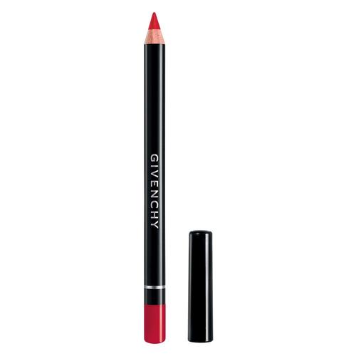 Lip Liner - Givenchy - Crayon À Lèvres Avec Taille Crayon 