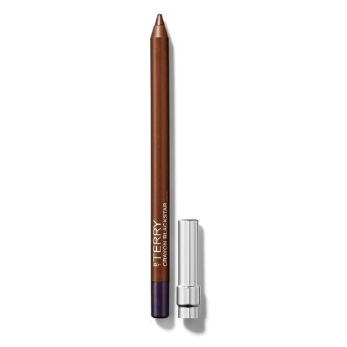 Crayon Blackstar 2.Brown Stellar - By Terry - Crayon Yeux 