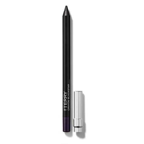 Crayon Blackstar 1.Black Print - By Terry - Crayon Yeux 