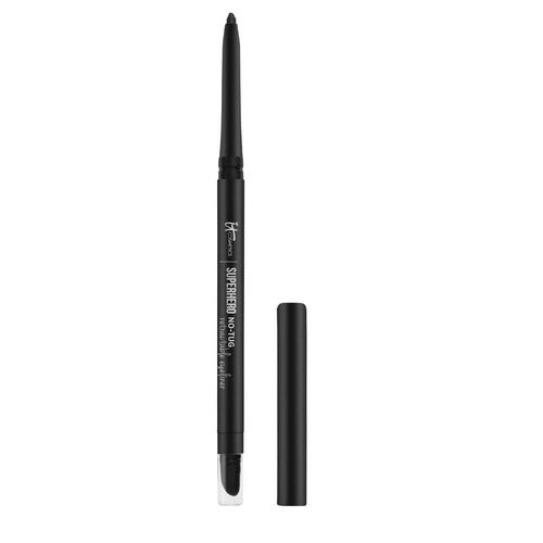 Superhero? No-Tug Mechanical Liner - It Cosmetics - Crayon Eyeliner Waterproof Et Longue Tenue 