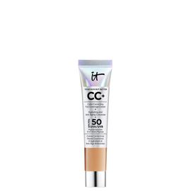 Your Skin But Better? Cc+ Cream - It Cosmetics - Mini Cc Crème Correctrice Haute Couvrance 