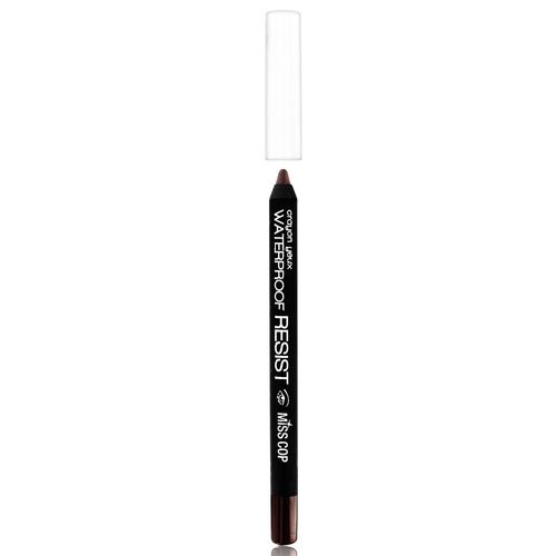 Crayon Waterproof - Miss Cop - Crayon Yeux 