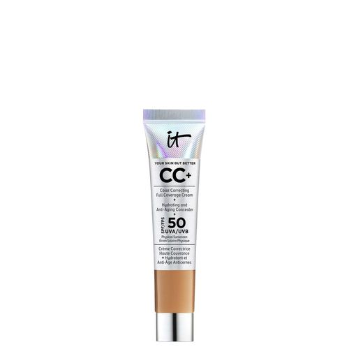Your Skin But Better - It Cosmetics - Mini Cc Crème Correctrice Haute Couvrance 