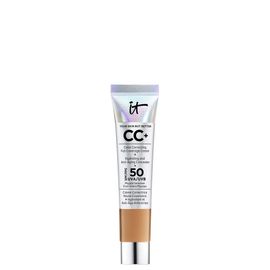 Your Skin But Better - It Cosmetics - Mini Cc Crème Correctrice Haute Couvrance 