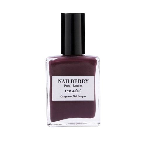 Boho Chic - Nailberry - Le Vernis À Ongles Oxygéné 
