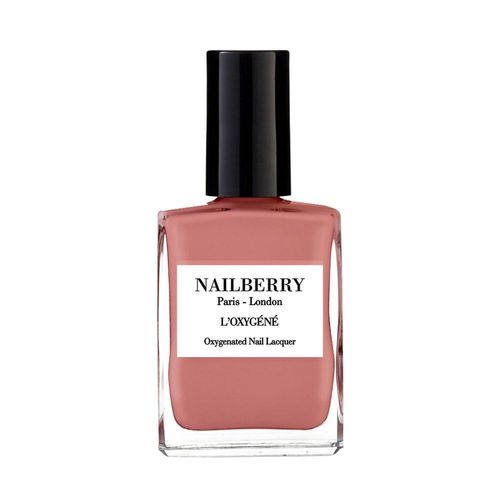 Kindness - Nailberry - Le Vernis À Ongles Oxygéné 