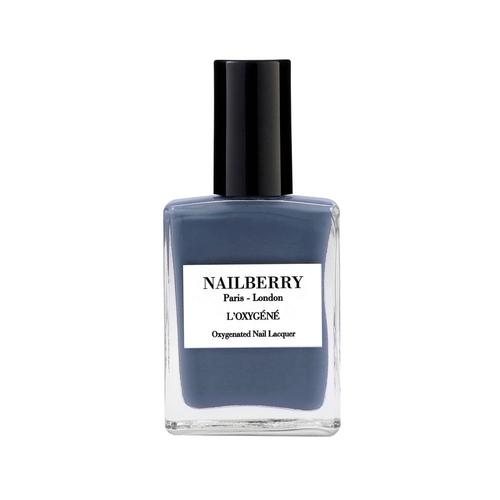 Spiritual - Nailberry - Le Vernis À Ongles Oxygéné 