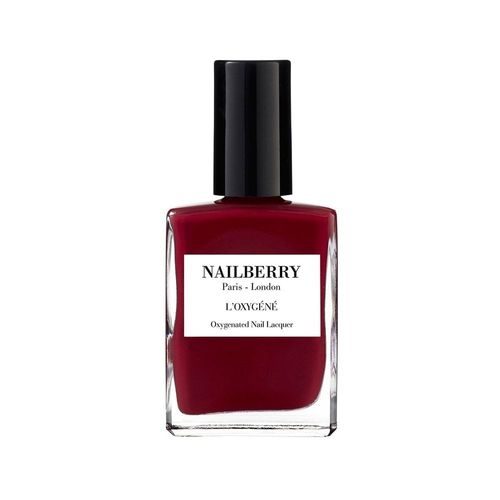 Le Temps Des Cerises - Nailberry - Le Vernis À Ongles Oxygéné 