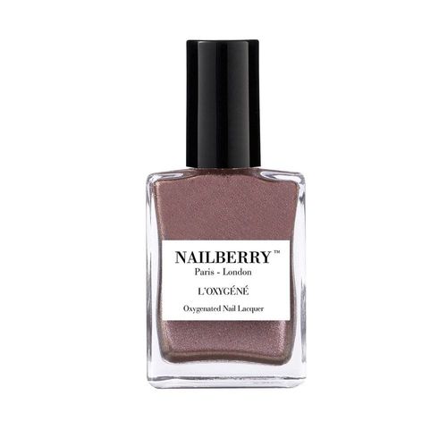 Ring A Posie - Nailberry - Le Vernis À Ongles Oxygéné 