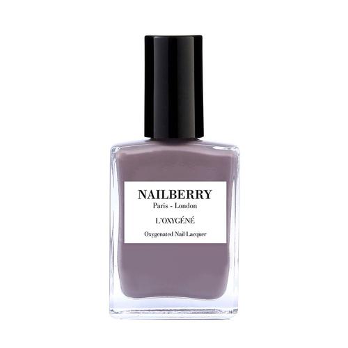 Cocoa Cabana - Nailberry - Le Vernis À Ongles Oxygéné 